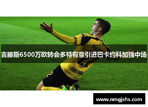 吉滕斯6500万欧转会多特有意引进巴卡约科加强中场